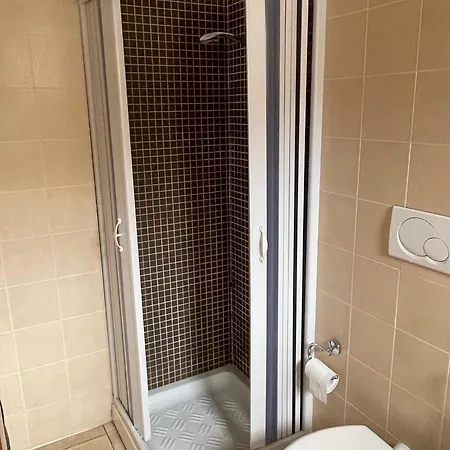 Blue Paradise Lägenhet Santa Maria al Bagno