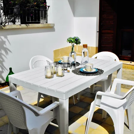 Appartamento Blue Paradise *