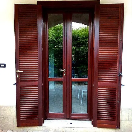 Blue Paradise * Santa Maria al Bagno