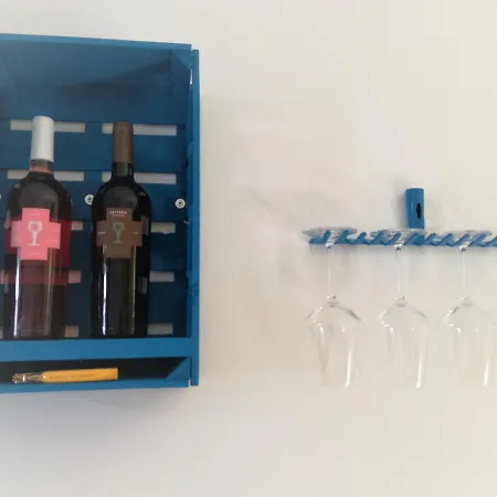 Blue Paradise * Santa Maria al Bagno