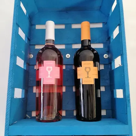 Blue Paradise * Santa Maria al Bagno