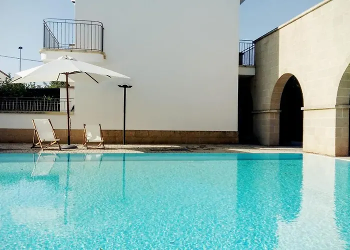 Apartament Blue Paradise *