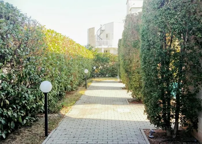 Blue Paradise Apartament *