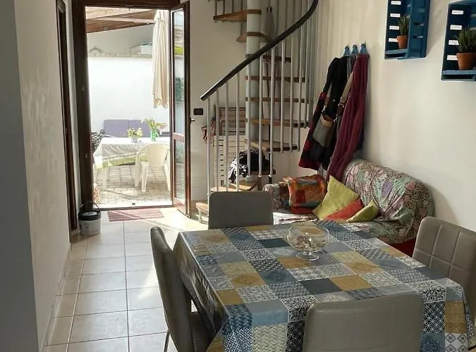 Apartament Blue Paradise