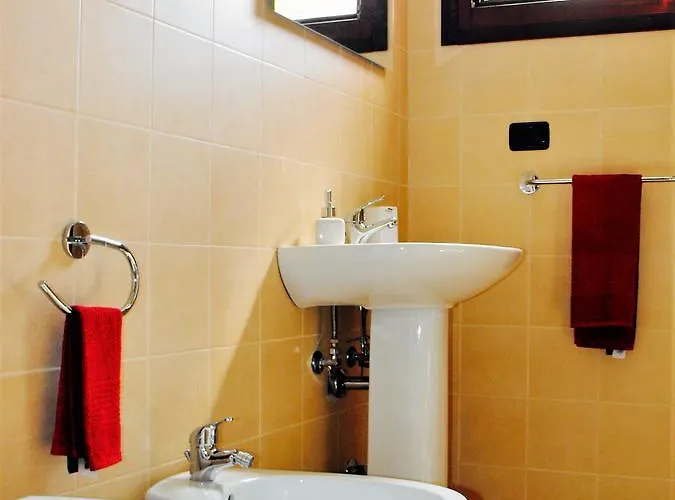 Apartament Blue Paradise *