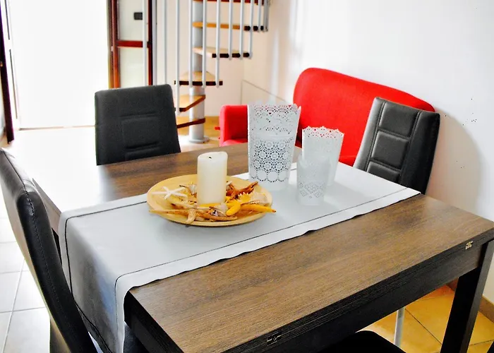 Apartament Blue Paradise *