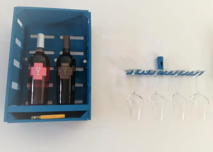 Blue Paradise * Santa Maria al Bagno