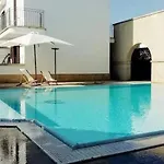 Apartment Blue Paradise Santa Maria al Bagno