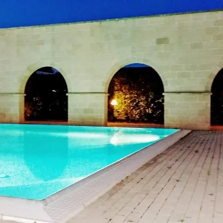 Blue Paradise * Santa Maria al Bagno