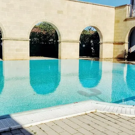 Blue Paradise Appartamento Santa Maria al Bagno