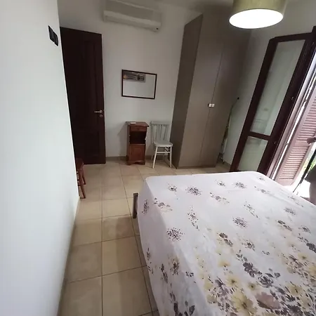 Blue Paradise Apartment Santa Maria al Bagno