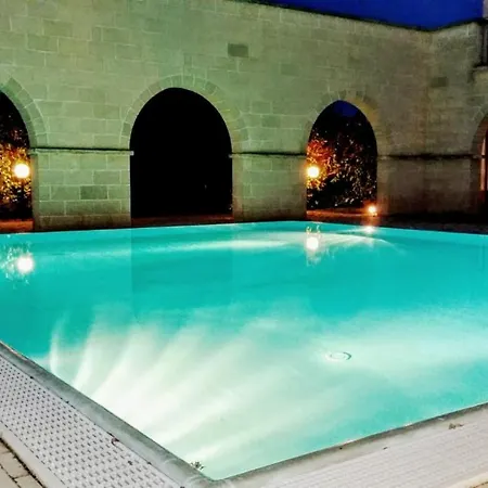 Blue Paradise * Santa Maria al Bagno